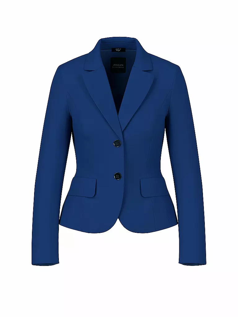 MARC CAIN  | Jerseyblazer | dunkelblau