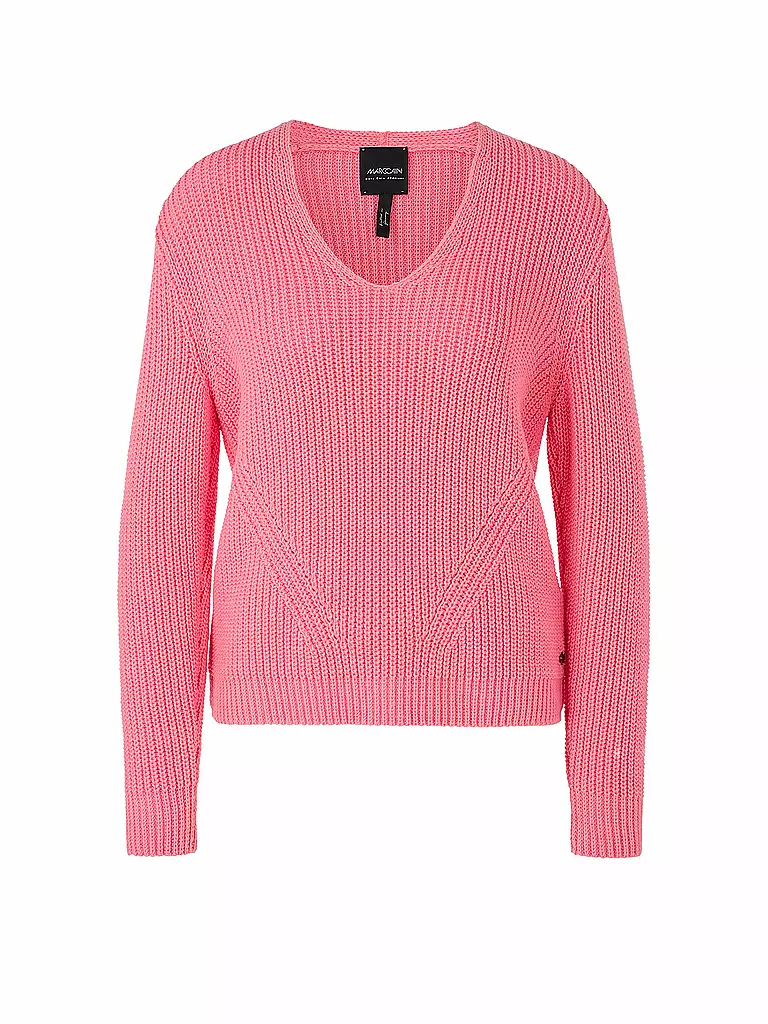 MARC CAIN  | Pullover | pink