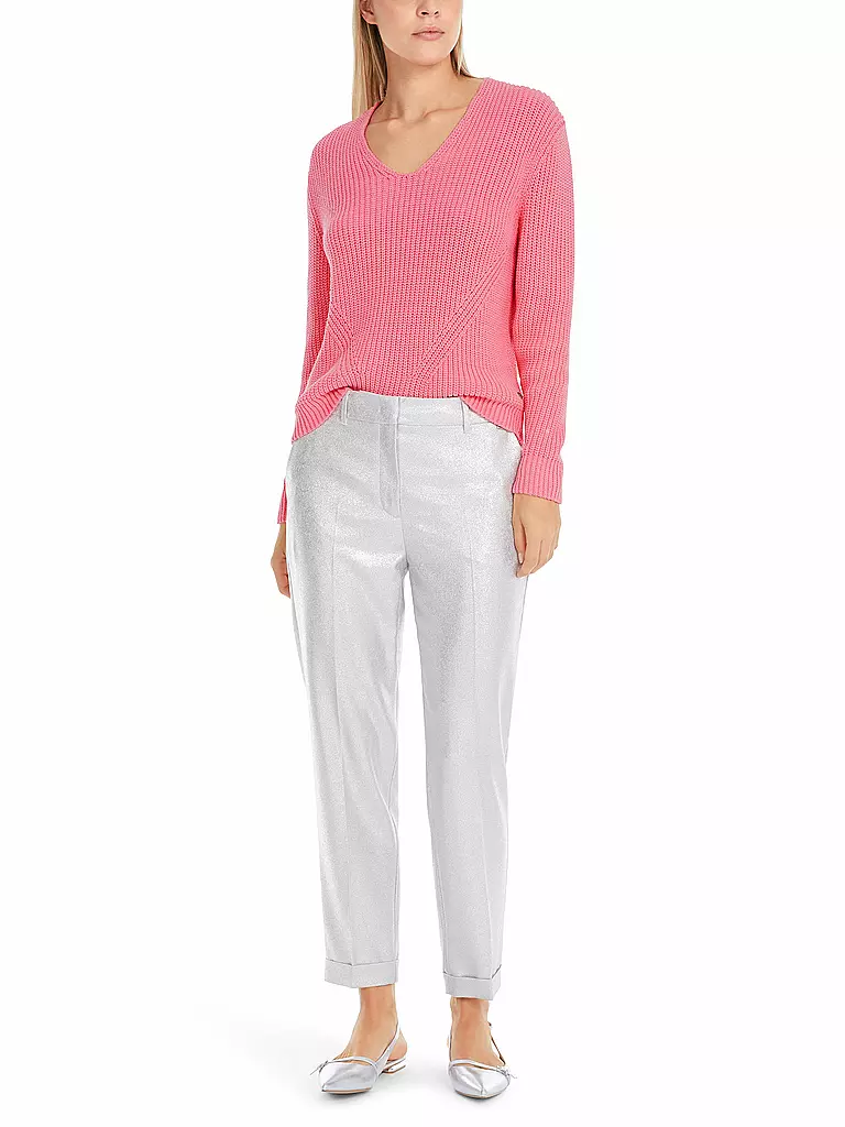 MARC CAIN  | Pullover | pink