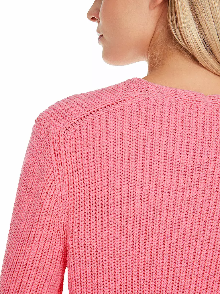 MARC CAIN  | Pullover | pink