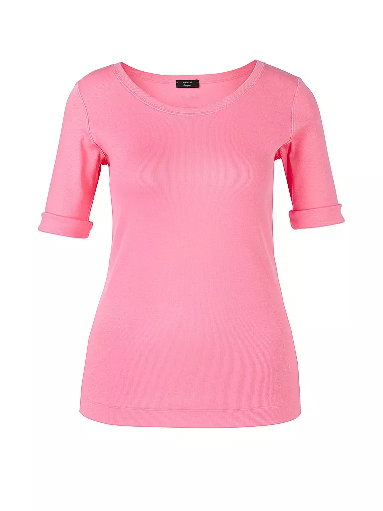 MARC CAIN  | T-Shirt | pink