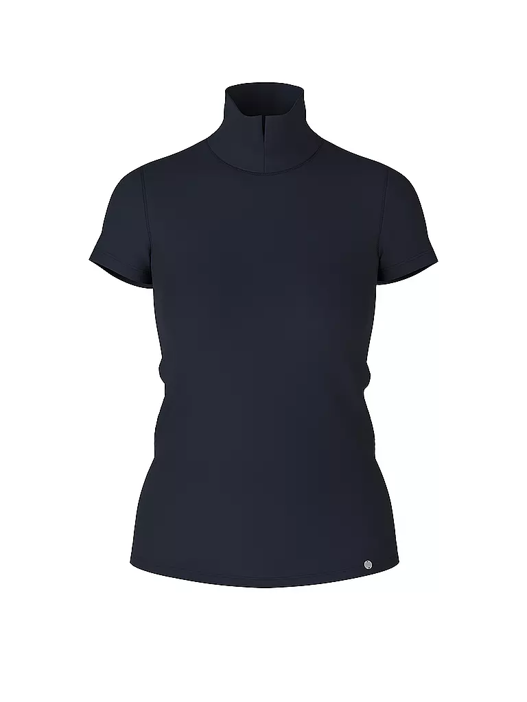 MARC CAIN  | T-Shirt | dunkelblau