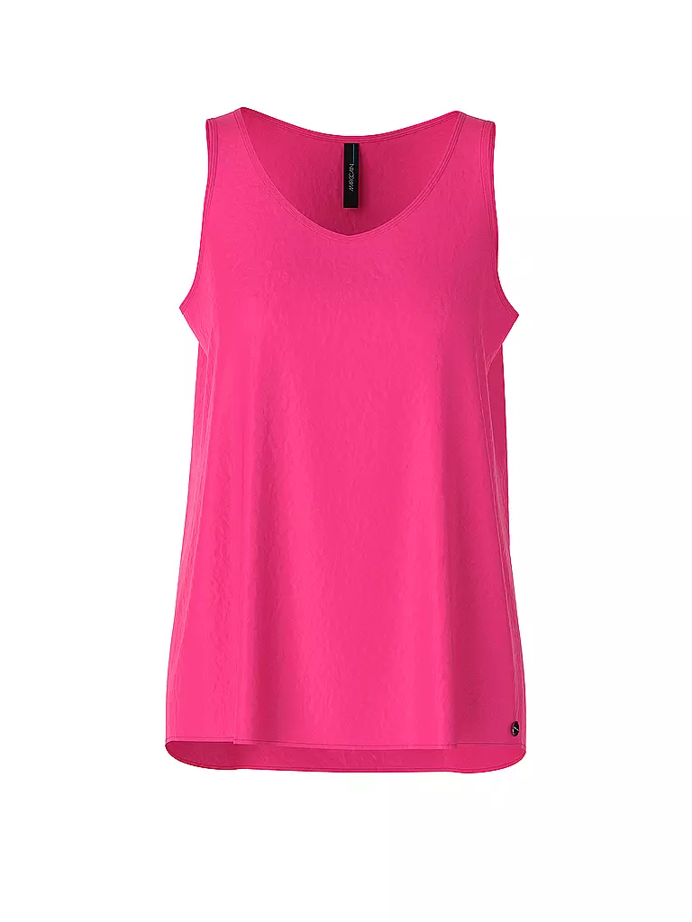 MARC CAIN  | Top | pink