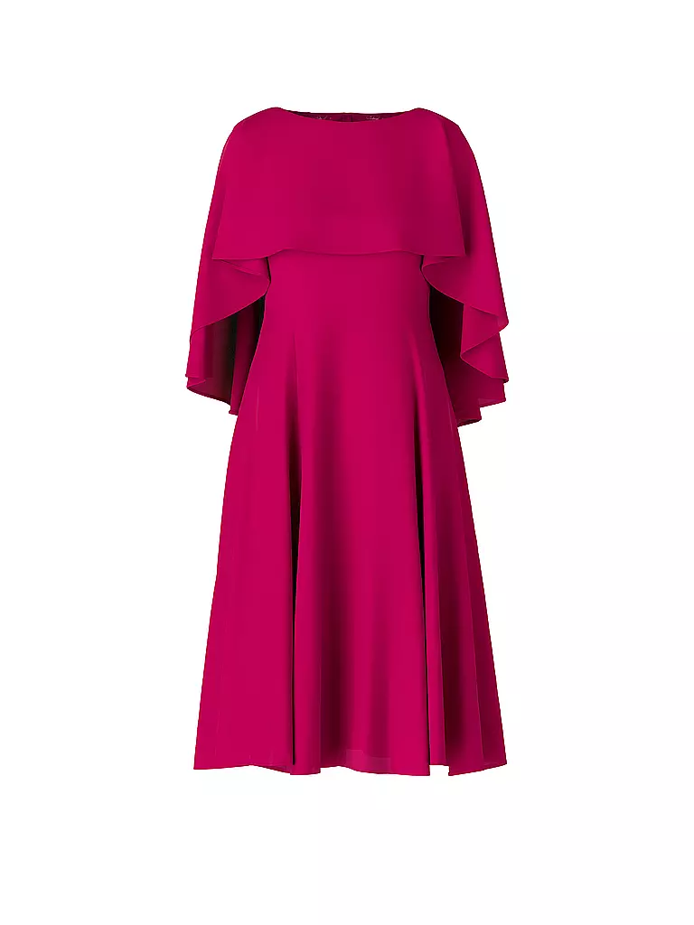 MARC CAIN | Abendkleid | rosa