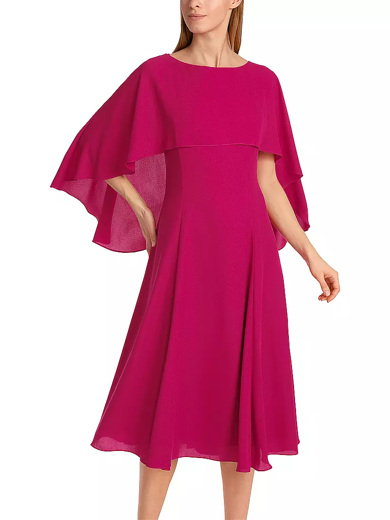 MARC CAIN | Abendkleid | rosa