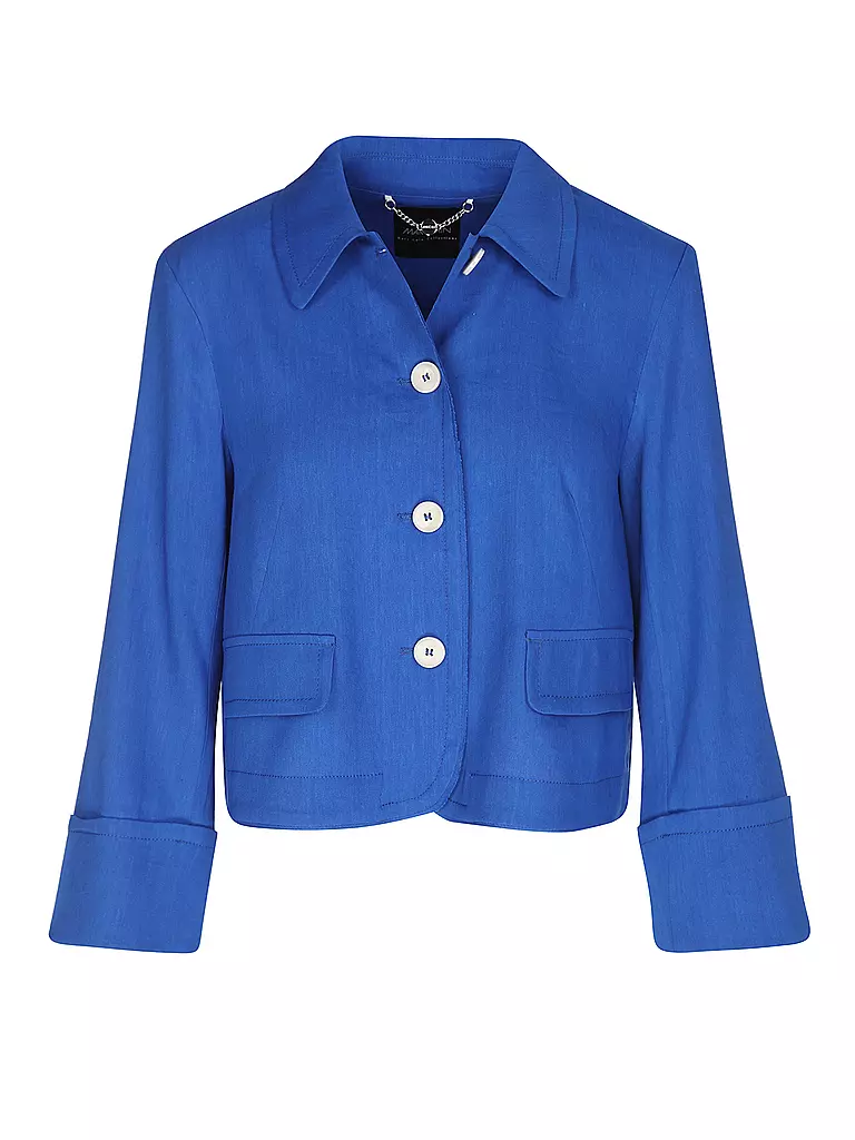 MARC CAIN | Blazer  | blau