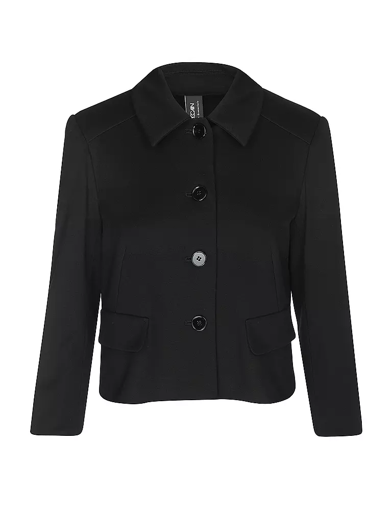 MARC CAIN | Blazer  | schwarz