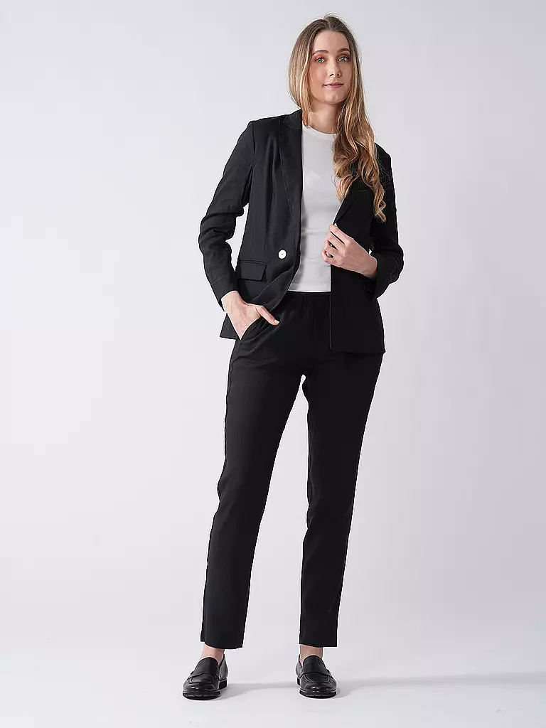 MARC CAIN | Blazer  | schwarz