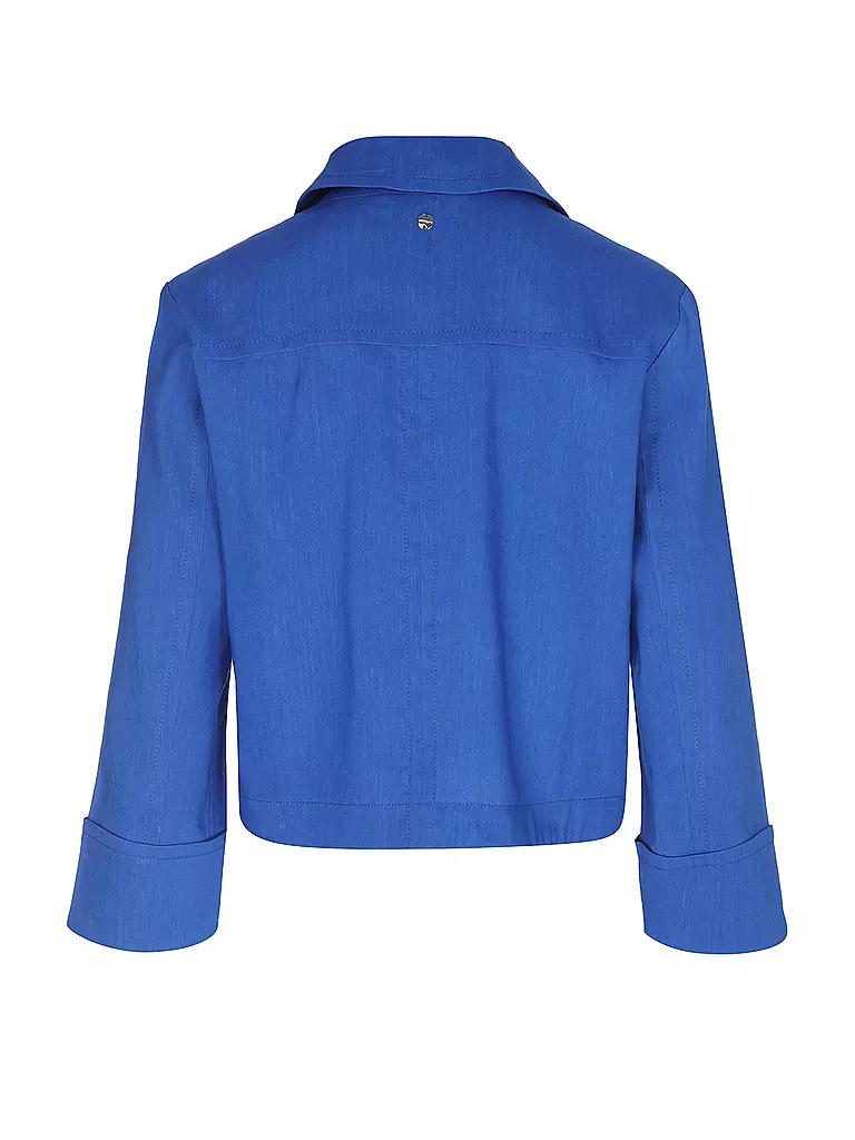 MARC CAIN | Blazer  | blau