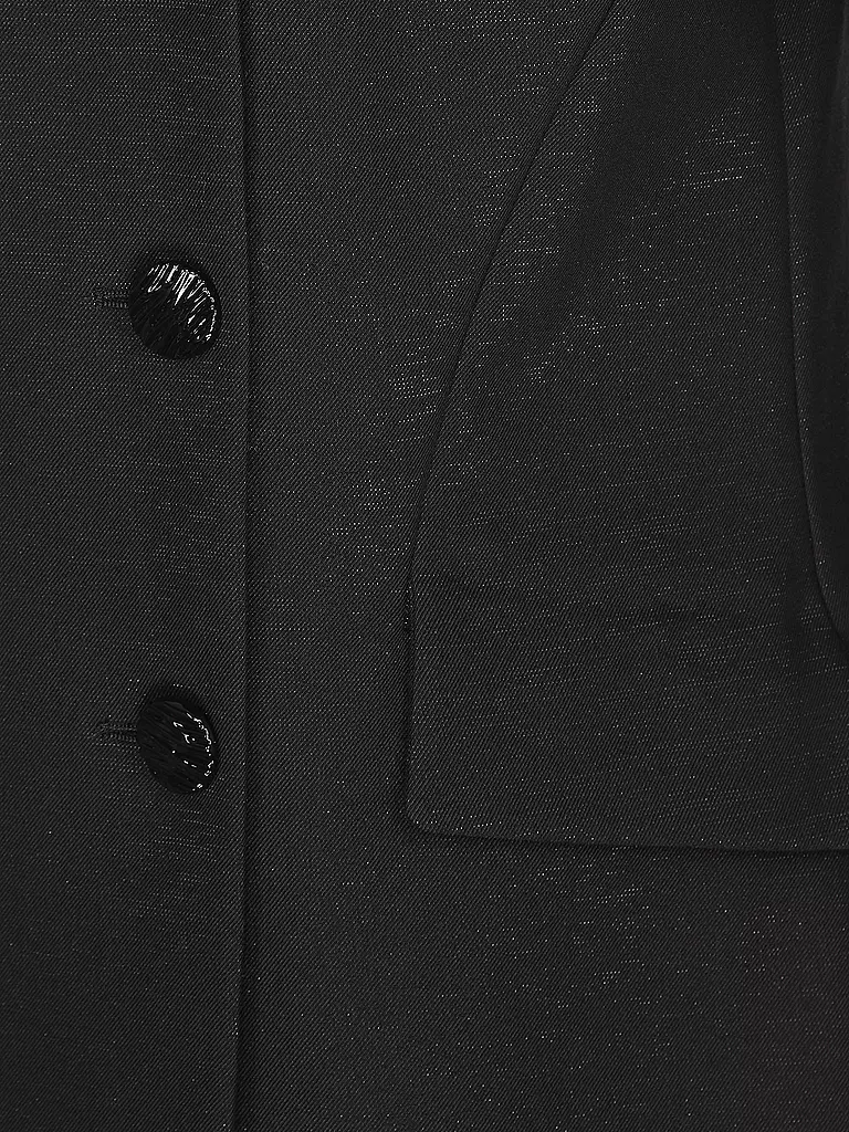 MARC CAIN | Blazer | schwarz