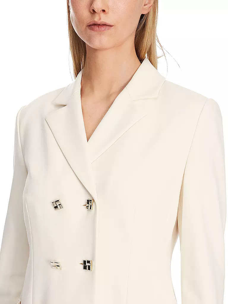 MARC CAIN | Blazer | beige