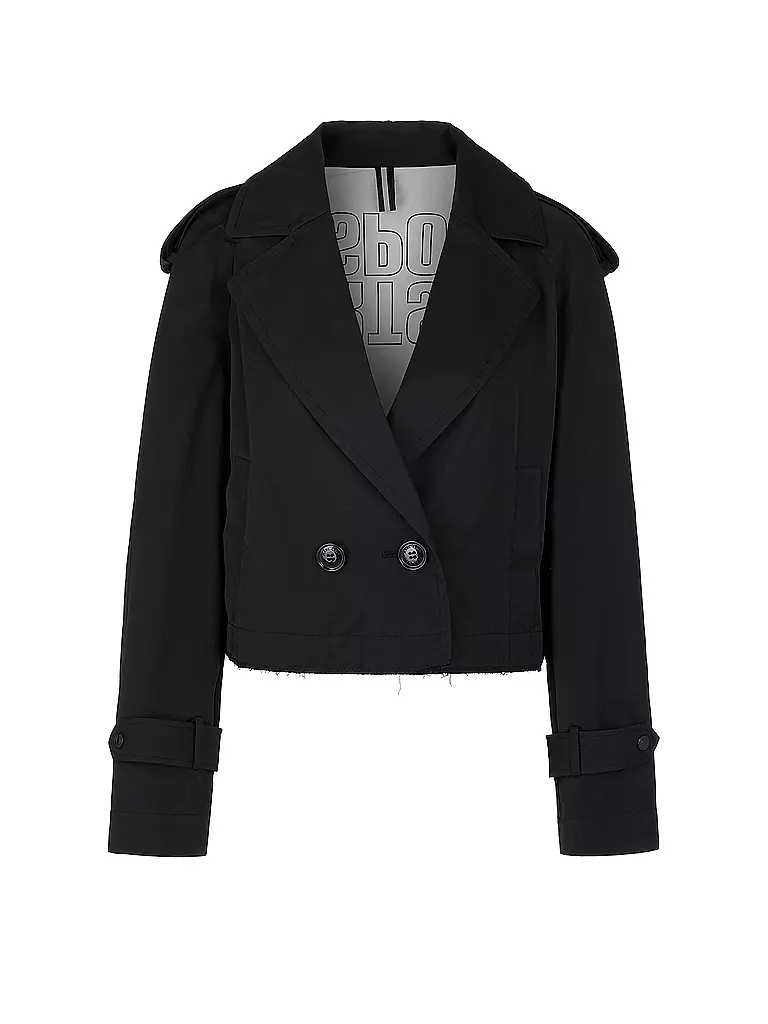 MARC CAIN | Blouson | schwarz