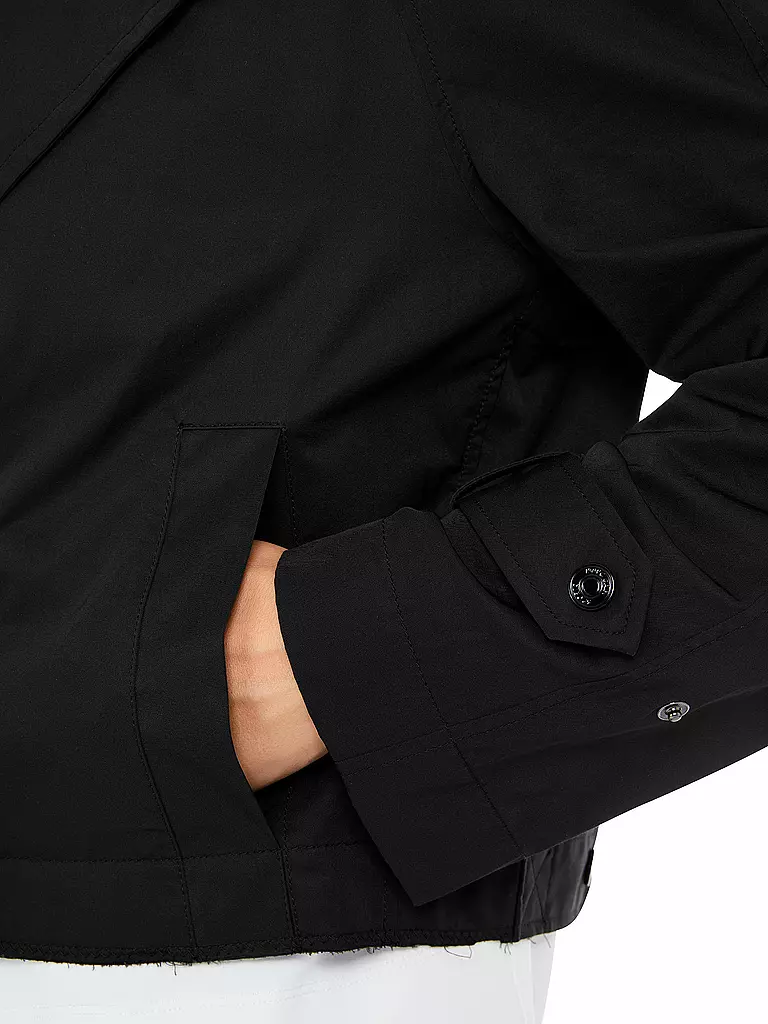 MARC CAIN | Blouson | schwarz