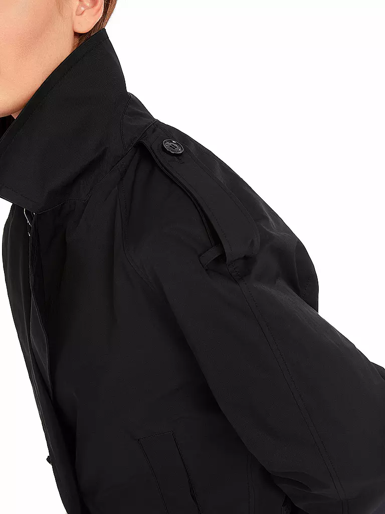 MARC CAIN | Blouson | schwarz