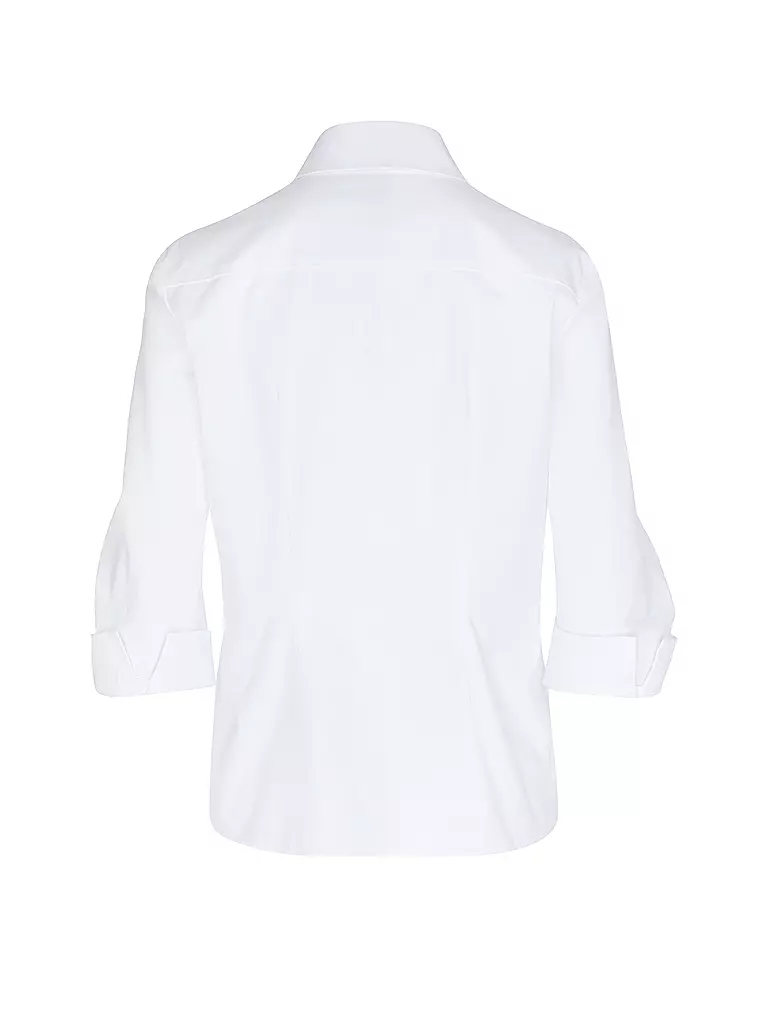 MARC CAIN | Bluse  | weiss