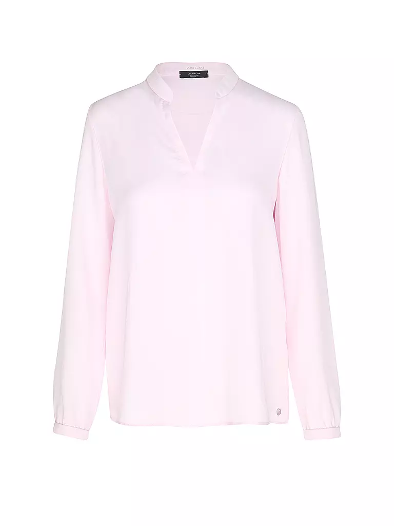 MARC CAIN | Bluse | rosa