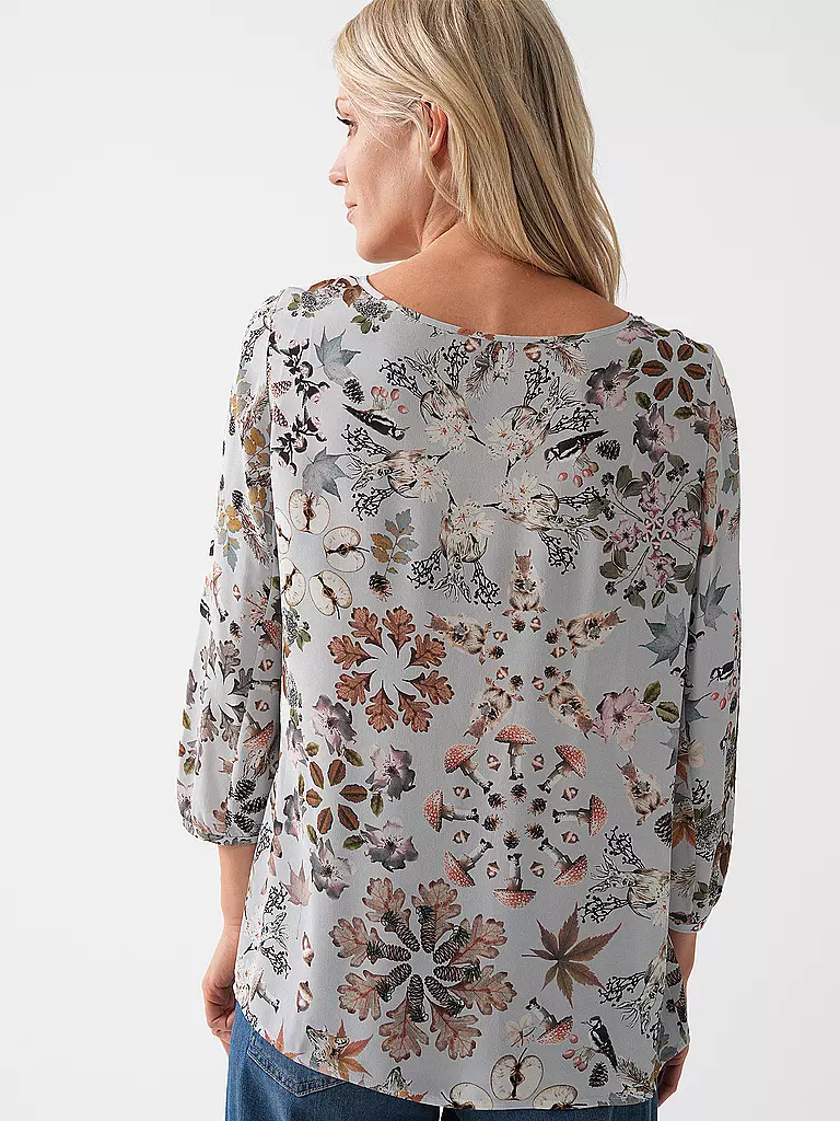 MARC CAIN | Bluse | lila