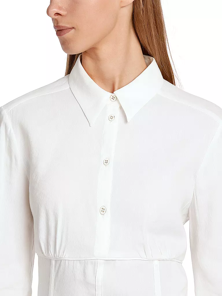 MARC CAIN | Bluse | creme