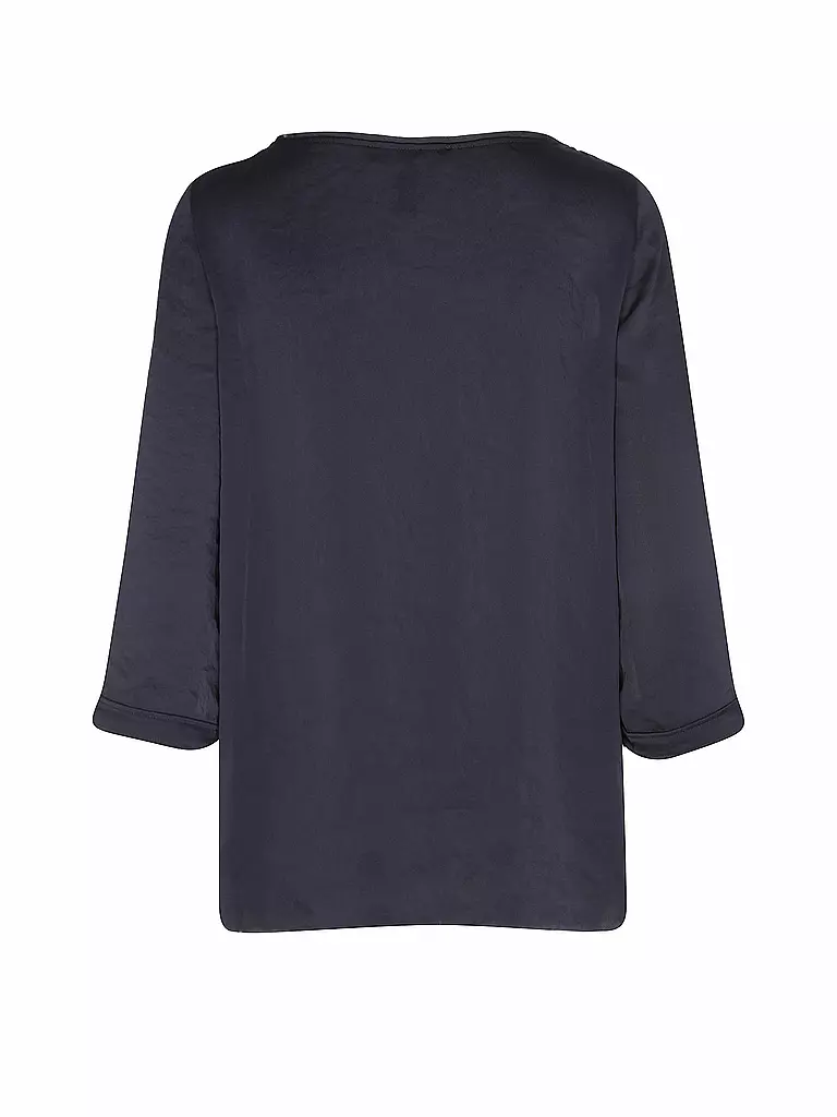 MARC CAIN | Bluse | schwarz