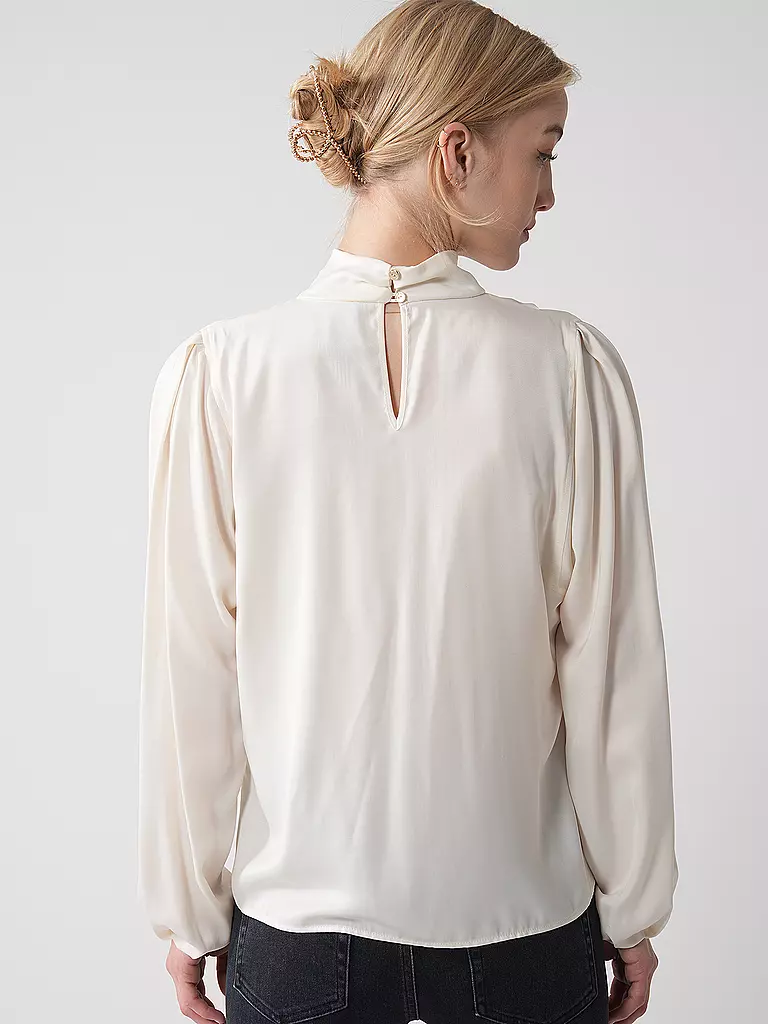 MARC CAIN | Bluse | beige