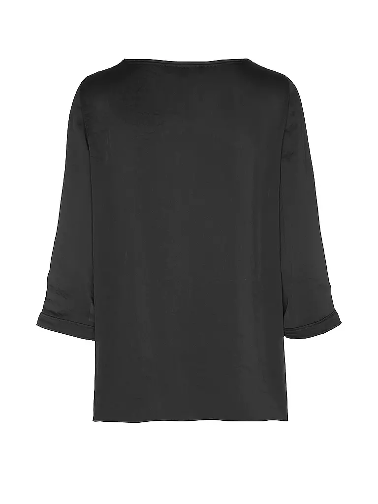 MARC CAIN | Bluse | dunkelblau