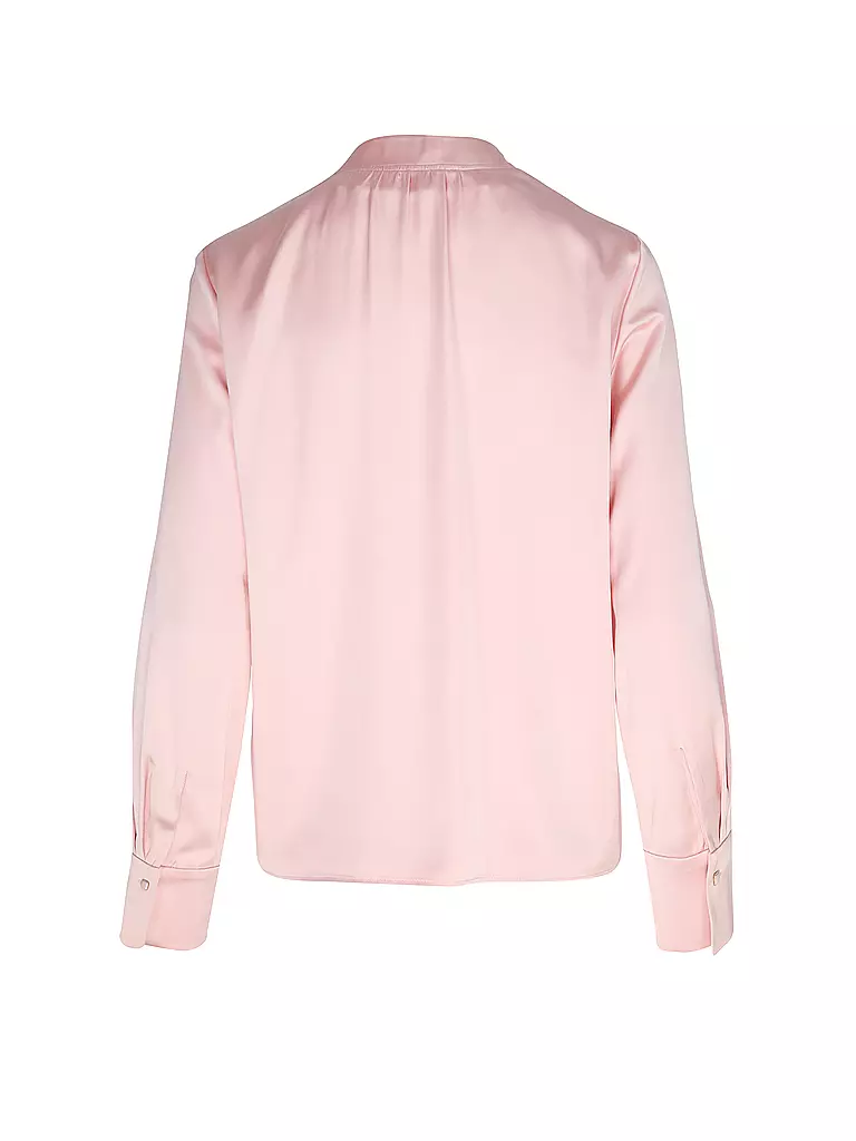 MARC CAIN | Bluse | rosa