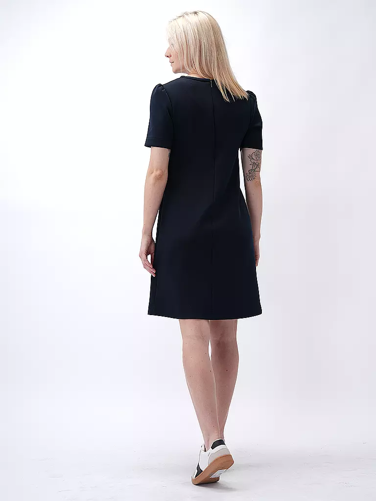 MARC CAIN | Businesskleid  | dunkelblau