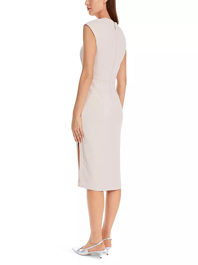 MARC CAIN | Businesskleid | beige