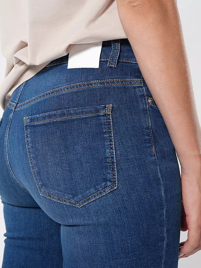 MARC CAIN | Jeans  | blau