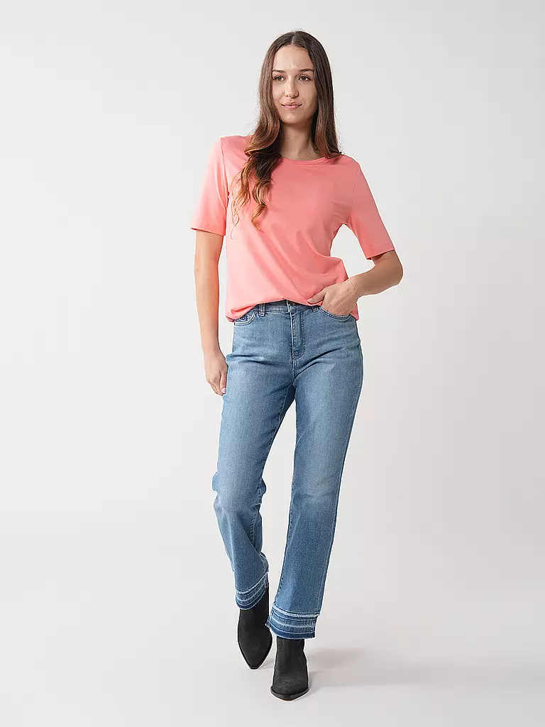 MARC CAIN | Jeans FORLI | blau