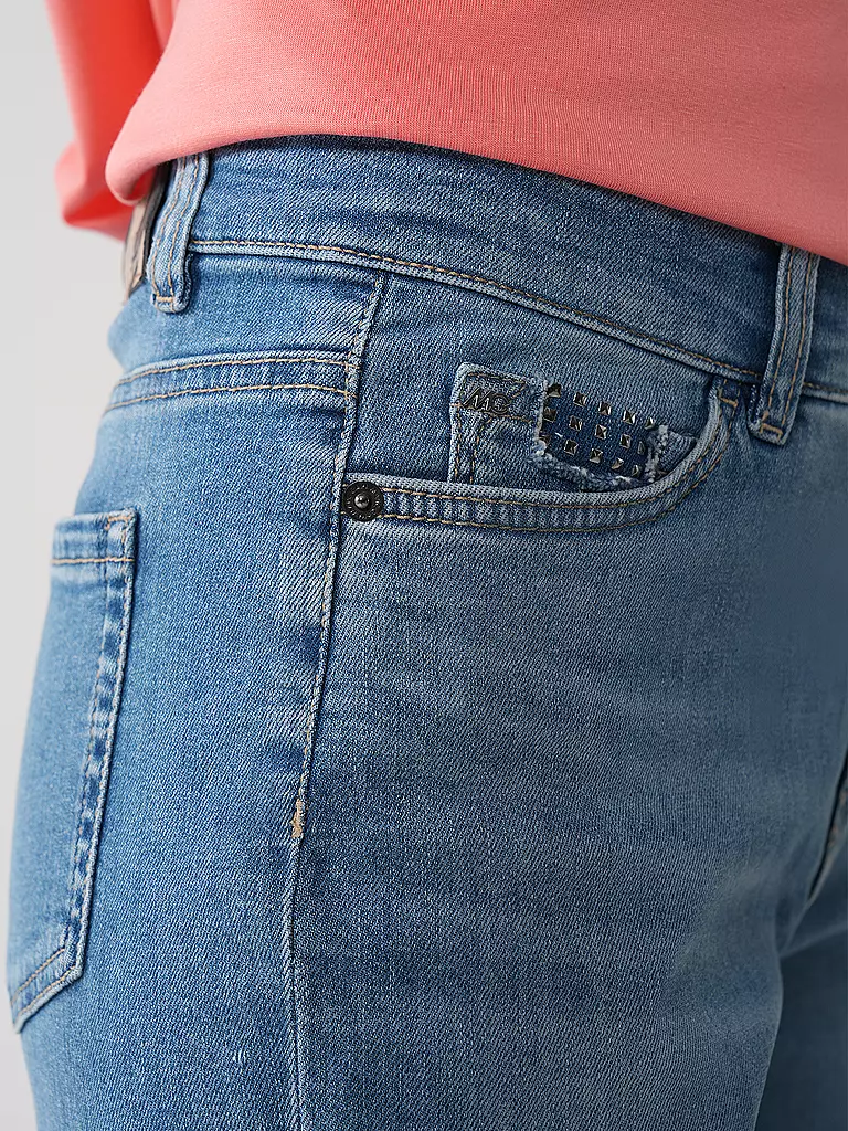 MARC CAIN | Jeans FORLI | blau