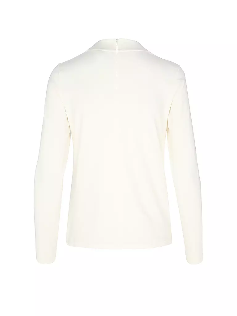 MARC CAIN | Langarmshirt | beige