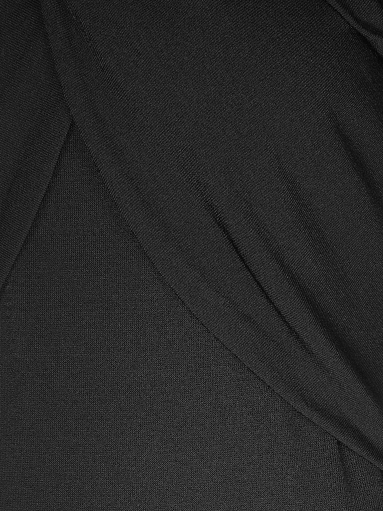 MARC CAIN | Midikleid  | schwarz