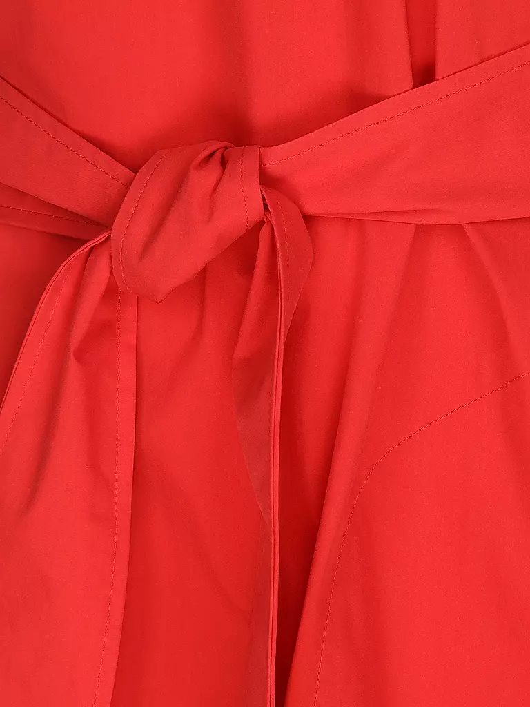 MARC CAIN | Minikleid  | rot