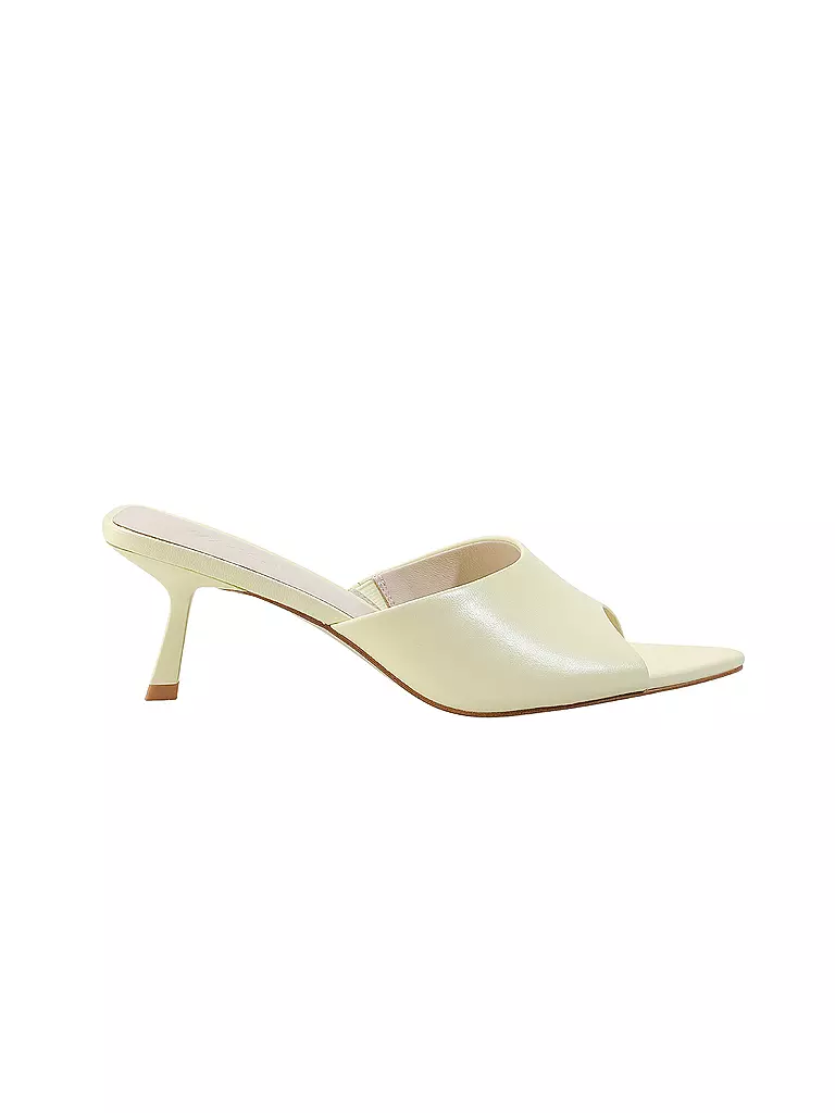 MARC CAIN | Mules | creme