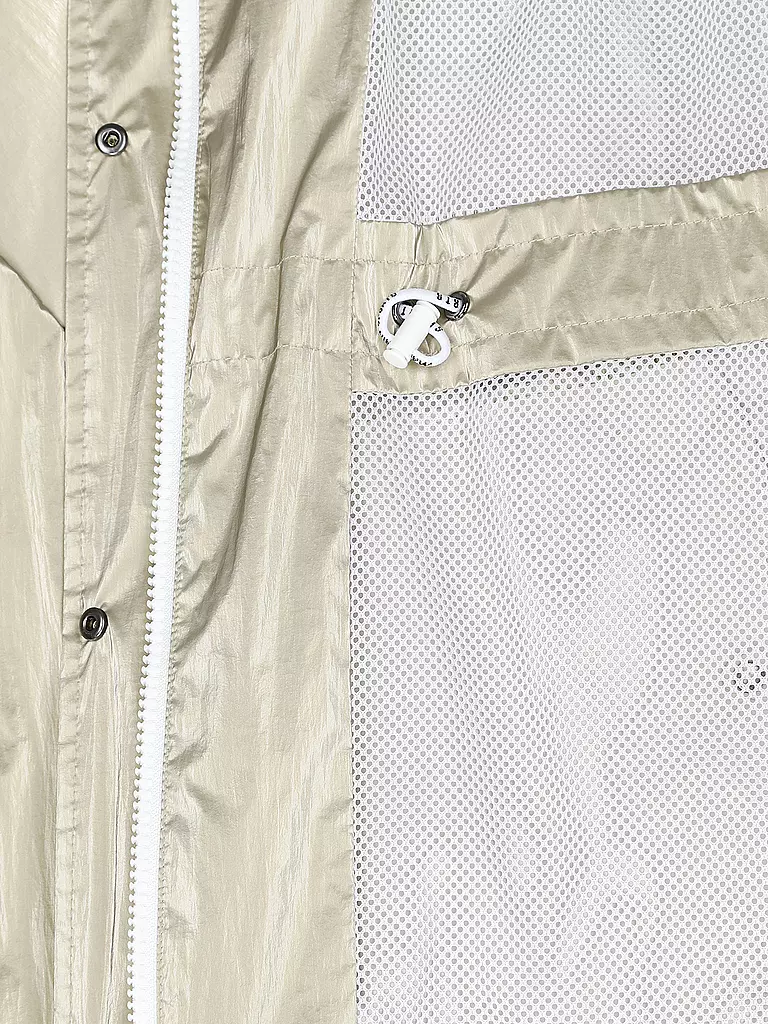 MARC CAIN | Parka  | gold