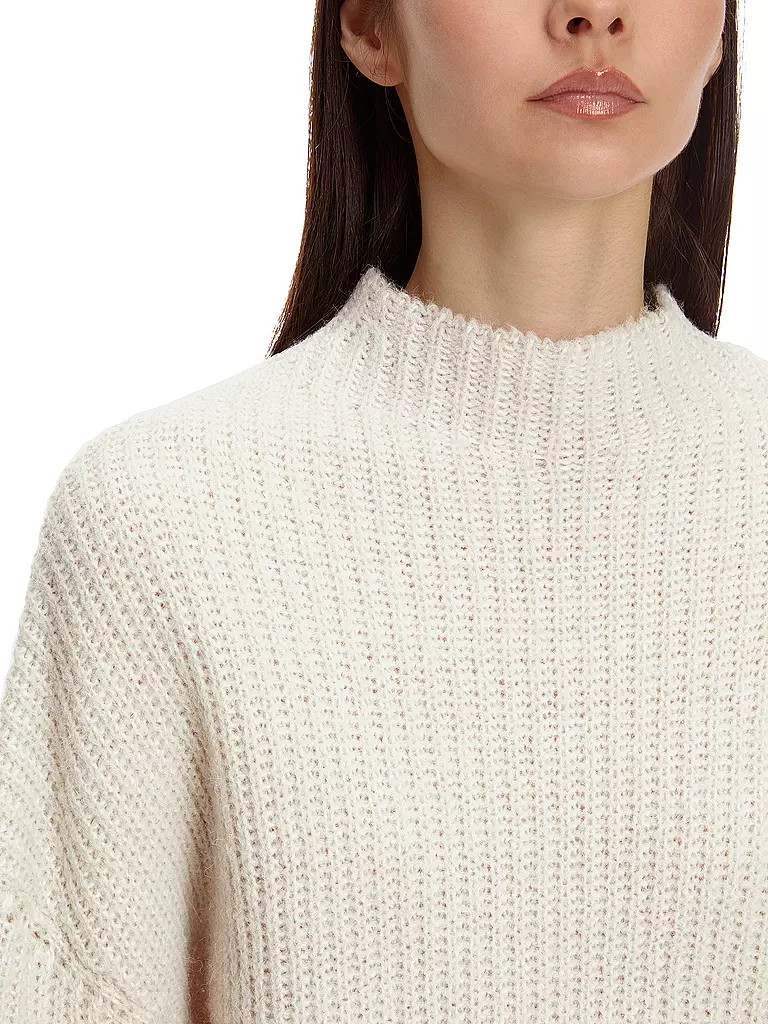 MARC CAIN | Pullover  | grau