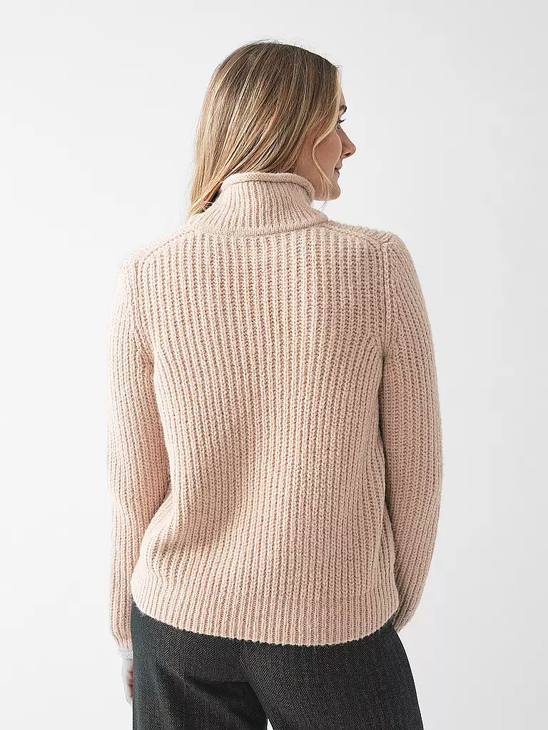 MARC CAIN | Pullover  | braun