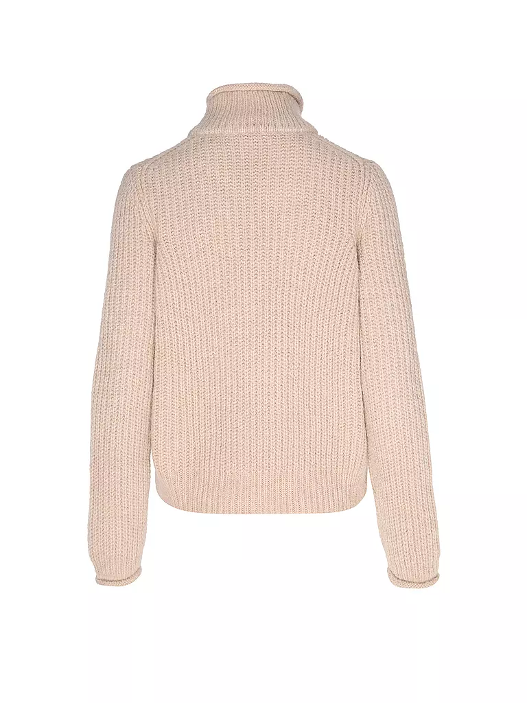 MARC CAIN | Pullover  | braun