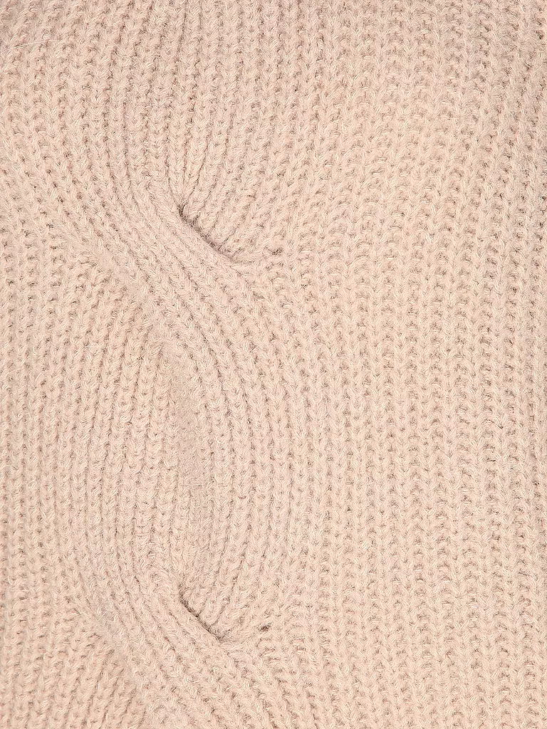 MARC CAIN | Pullover  | braun