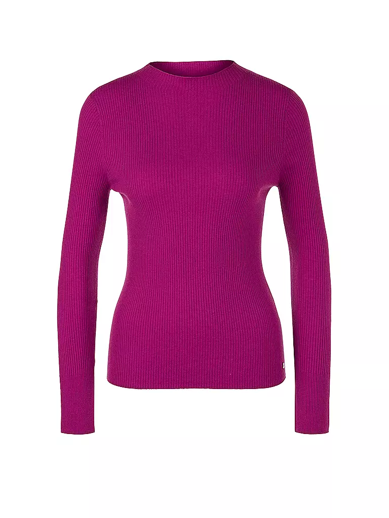 MARC CAIN | Pullover | rosa