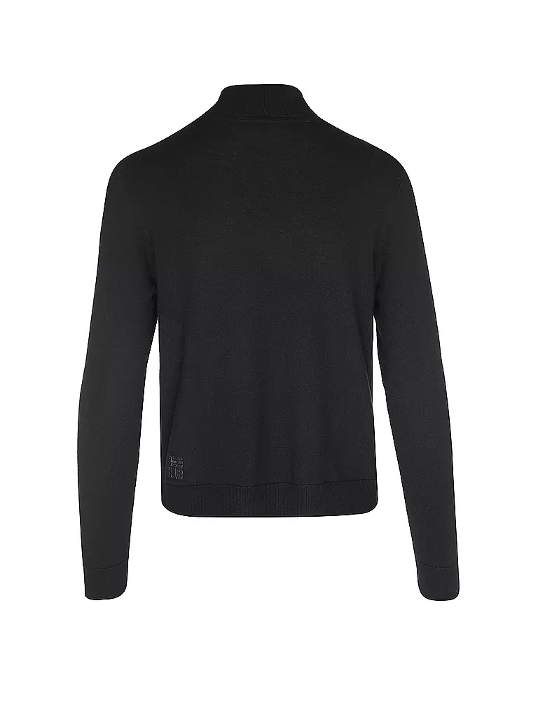 MARC CAIN | Pullover | schwarz