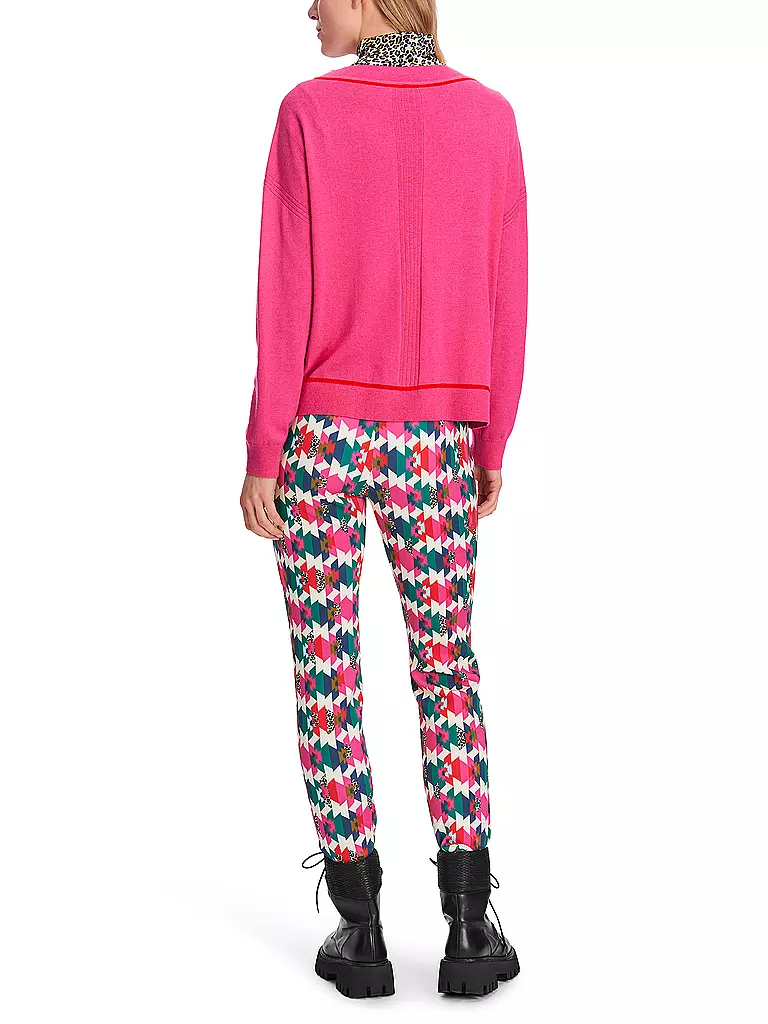 MARC CAIN | Pullover | pink