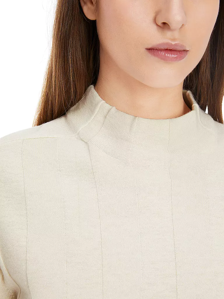 MARC CAIN | Pullover | grau