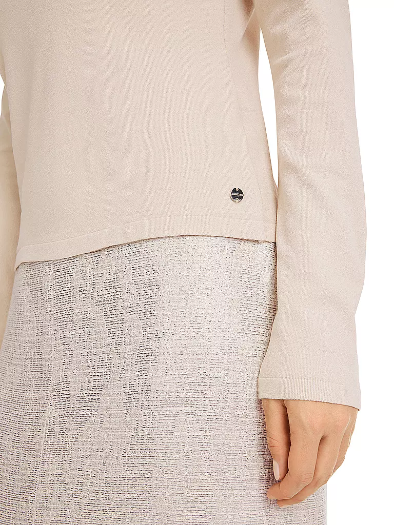 MARC CAIN | Pullover | beige