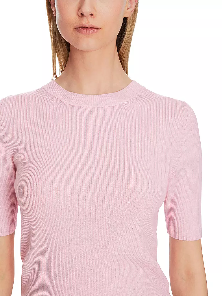 MARC CAIN | Pullover | rosa