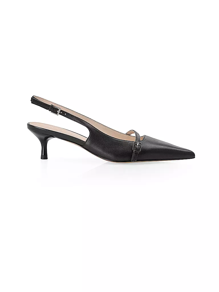 MARC CAIN | Pumps  | schwarz