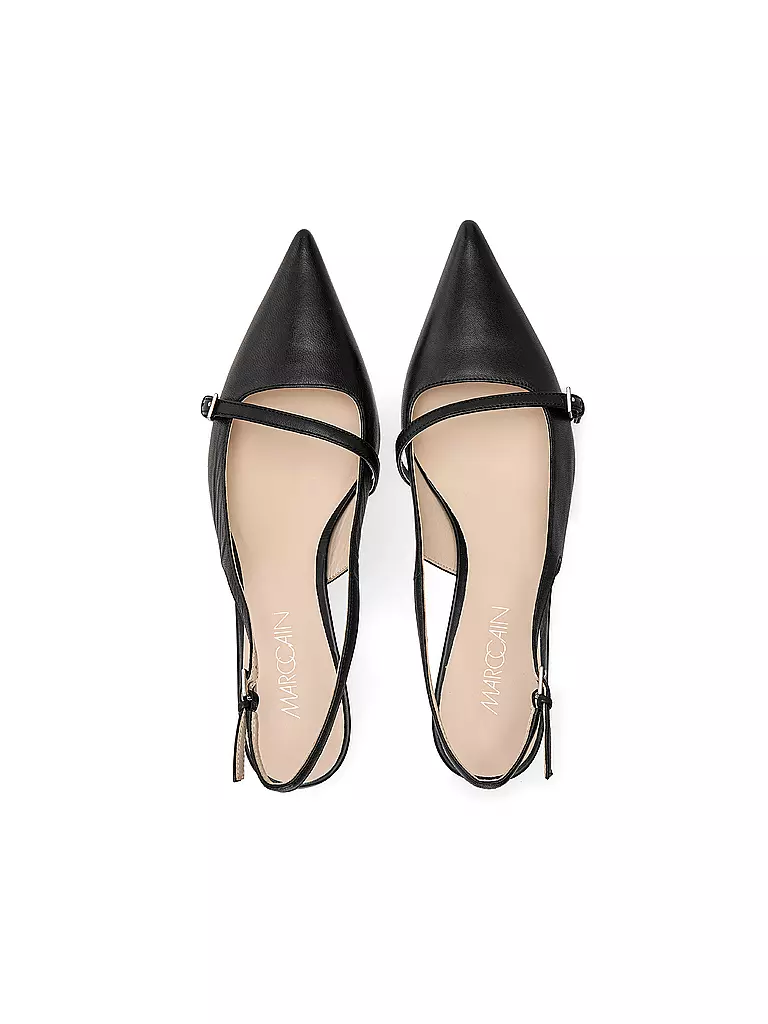 MARC CAIN | Pumps  | schwarz