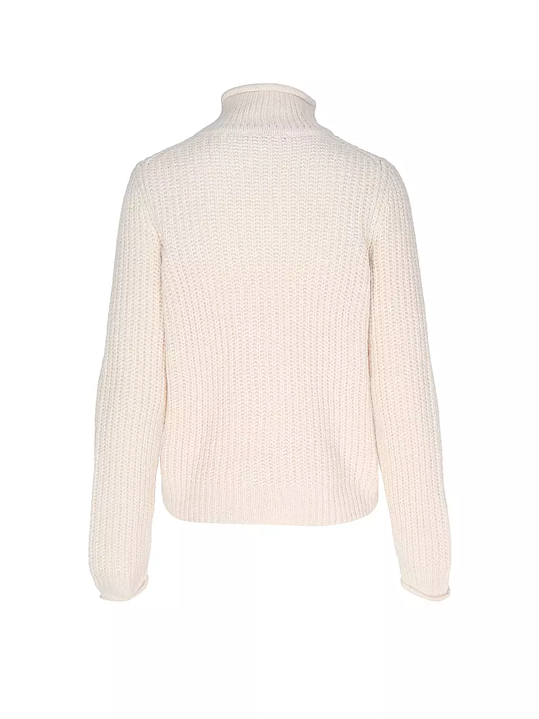 MARC CAIN | Rollkragenpullover | braun