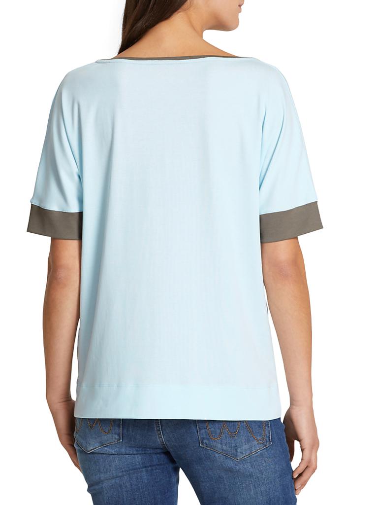 MARC CAIN | T-Shirt  | 